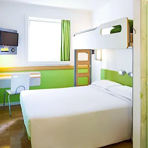 Hotel Ibis Budget Paulista, San Paolo
