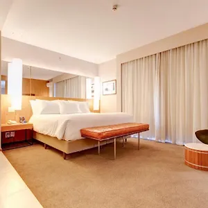 Hotel Radisson Blu, San Paolo